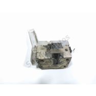 Serrure de porte arriere gauche