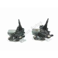 Moteur d'essuie glace arrière