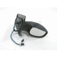 Retroviseur electrique droit