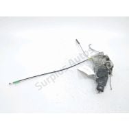 Serrure de porte avant droite