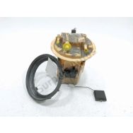 Pompe à carburant électrique