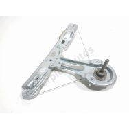 Leve-vitre manuel arriere gauche