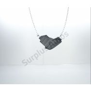 Pare-boue arrière gauche