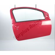 Porte avant droite
