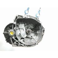 Boite a vitesse mecanique