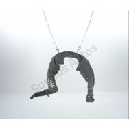 Pare-boue avant gauche