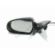 Retroviseur electrique gauche