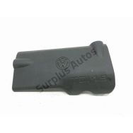 Cache moteur supérieur