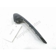 Commande lève-vitre arrière gauche