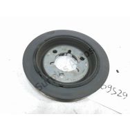 Poulie de vilebrequin