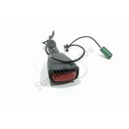 Ancrage ceinture avant droit