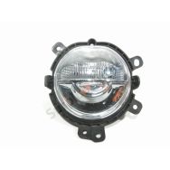 Feu diurne avant droit