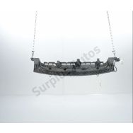 Traverse inférieure armature avant