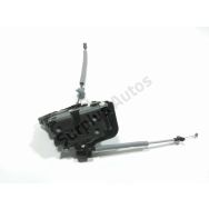 Serrure de porte arriere droite