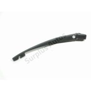 Bras d'essuie-glace arriere