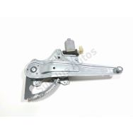 Leve-vitre electrique arriere gauche