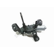 Moteur d'essuie glace arriere