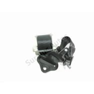 Ceinture arriere gauche