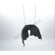 Pare-boue arrière droit