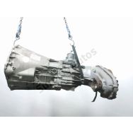 Boite à vitesse mécanique