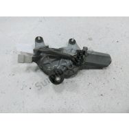 Moteur d'essuie glace arriere