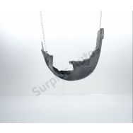 Pare-boue arrière droit