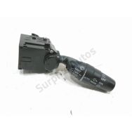 Commande essuie-glace