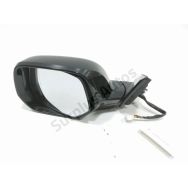 Rétroviseur électrique gauche