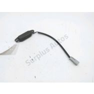 Poignée extérieure de hayon