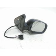 Retroviseur electrique droit
