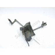 Mécanisme + moteur d'essuie glace avant