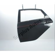 Porte arriere gauche