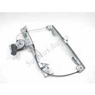 Leve-vitre manuel avant gauche