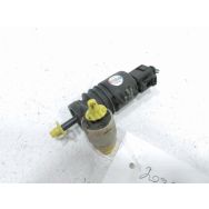 Pompe de lave glace