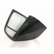 Porte arrière droite