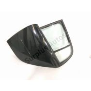 Porte arrière gauche