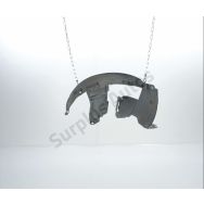 Pare-boue avant droit