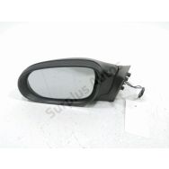 Retroviseur electrique gauche