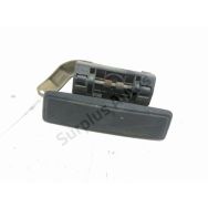 Poignee exterieure avant droite