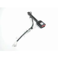 Ancrage ceinture avant droit