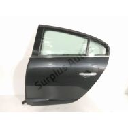 Porte arriere gauche