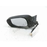Retroviseur electrique gauche