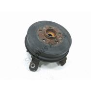 Moyeu arrière gauche