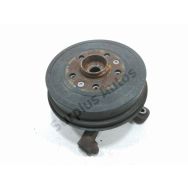 Moyeu arrière droit