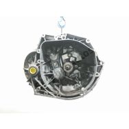 Boite a vitesse mecanique