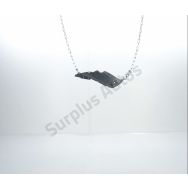 Pare-boue arrière droit