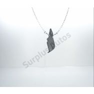 Pare-boue arrière gauche