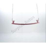 Renfort pare-choc arriere