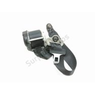 Ceinture arriere gauche