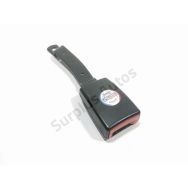 Ancrage ceinture avant gauche